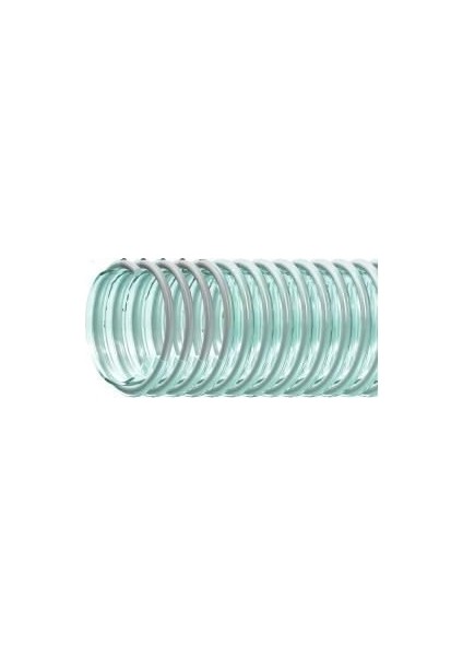 11/4" Gırtlak Lavabo Sifon Hortumu (50MT)
