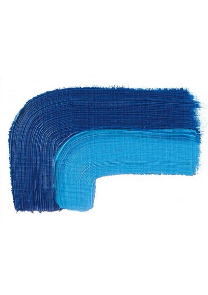 Akademie Öl Color Yağlı Boya 60 ml Seri 1 404 Cobalt Blue Hue fiyatları