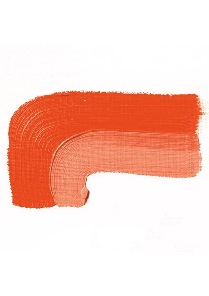 Akademie Öl Color Yağlı Boya 200 ml Seri 1 226 Cadmium Orange Hue