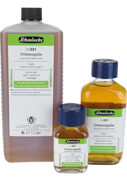 Oxgall Sığır Ödü 60 ml