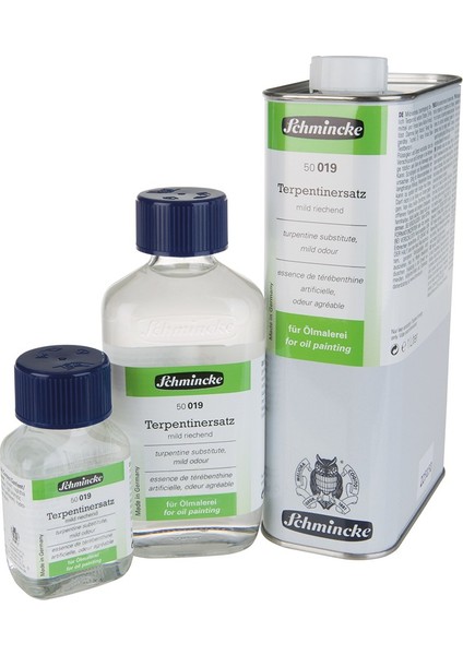 Düşük Kokulu Alternatif Terebentin 1000 ml Turpentine Substitute fiyatları