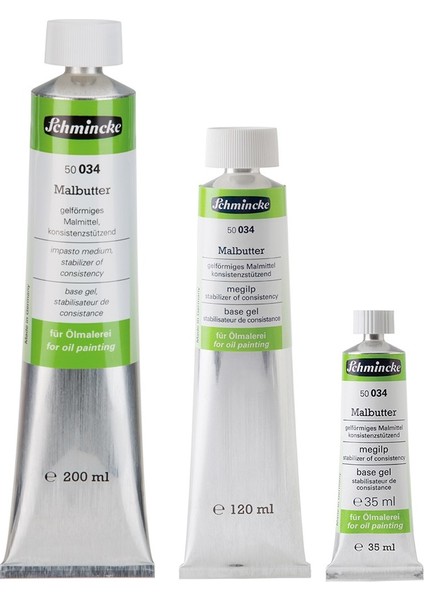 Megilp Kıvam Sağlayıcı Medyum 200 ml fiyatları