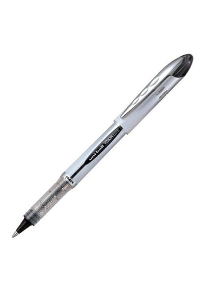 Vision Elite Roller Kalem 0.8 mm Siyah