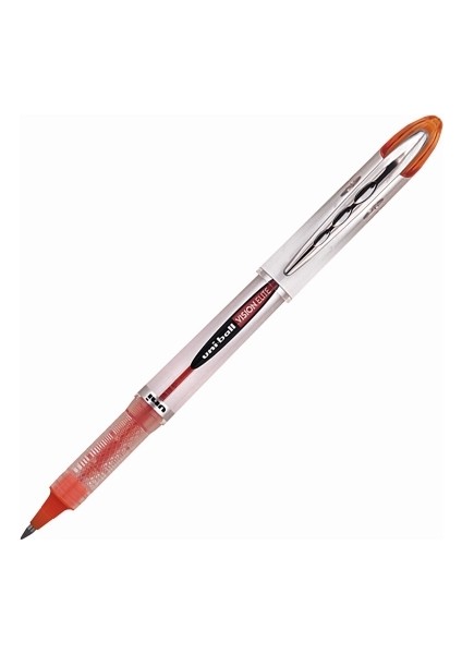 Vision Elite Roller Kalem 0.8 mm Turuncu