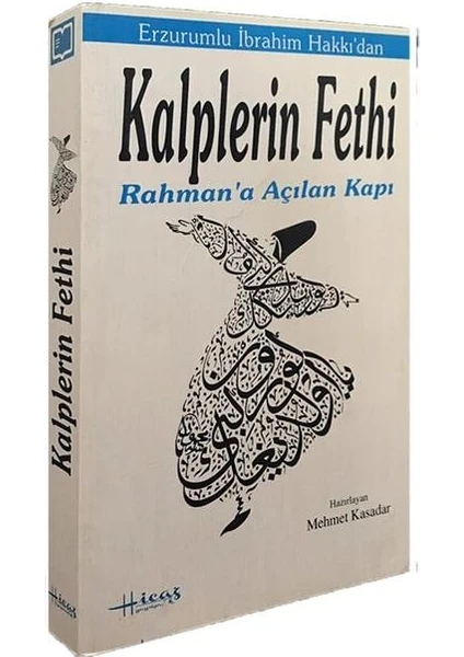 Kalplerin Fethi Kitabı - Erzurumlu Ibrahim Hakkı