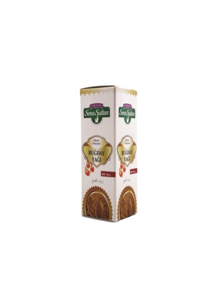Buğday Yağı 20 ml
