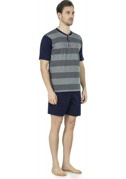 Erkek Üçlü Pijama Takım fiyatları