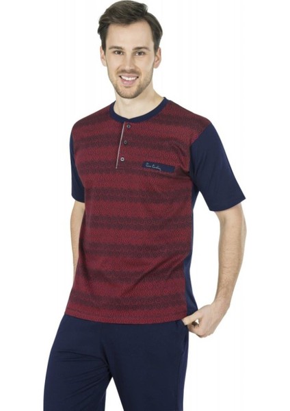 Erkek Üçlü Pijama Takım fiyatları