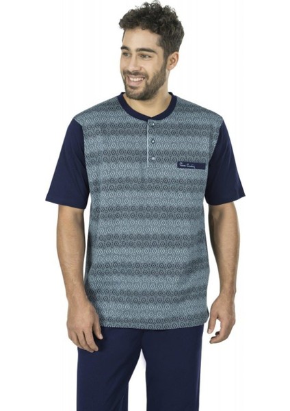 Erkek Üçlü Pijama Takım fiyatları