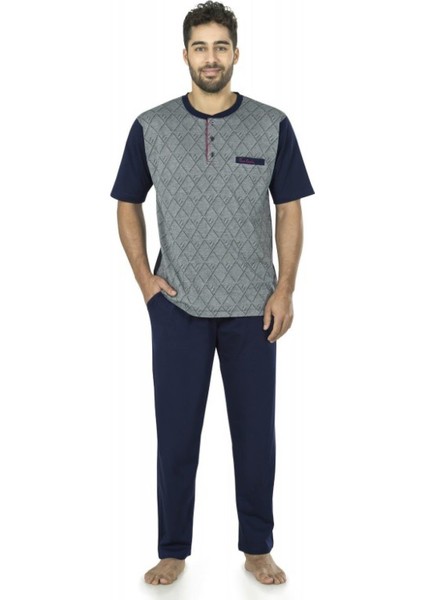 Erkek Üçlü Pijama Takım fiyatları
