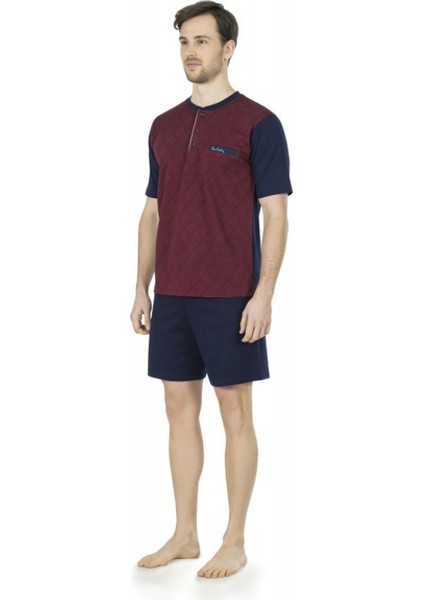 Erkek Üçlü Pijama Takım fiyatları