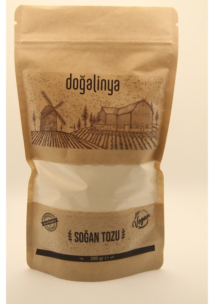 Keçiboynuzu Unu 500 gr (Glutensiz)