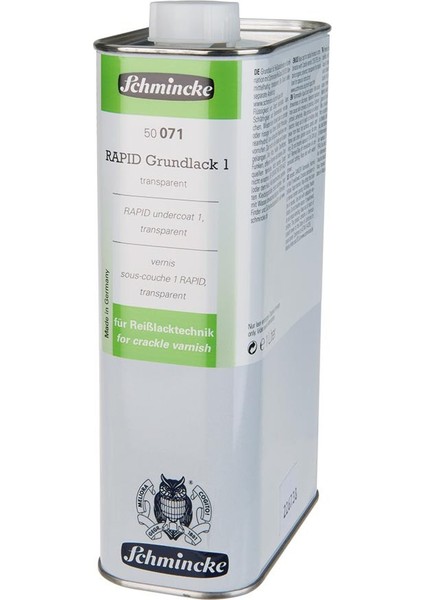 Suni Çatlatma Astarı 1 1000 ml