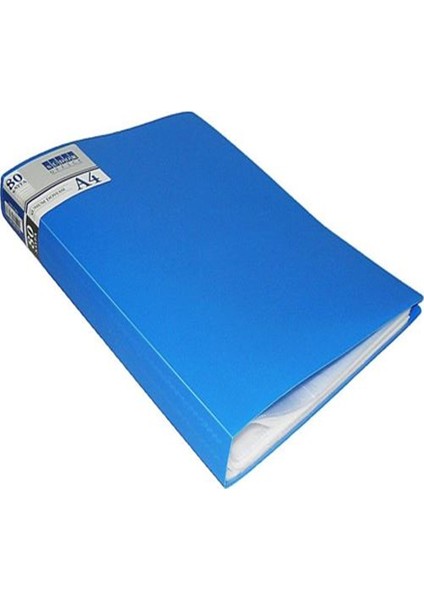 80'li Sunum Dosyası SB11-80