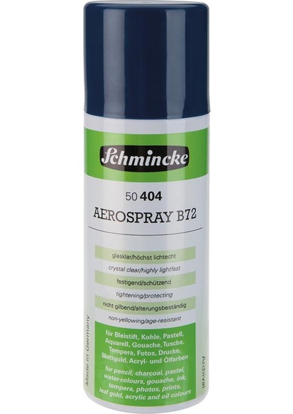 Genel Amaçlı Fiksatif 300 ml