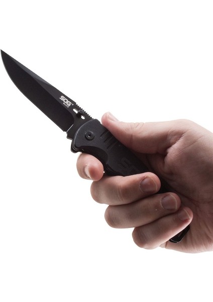 Ff-11 Salute Black Blade Çakı fiyatları