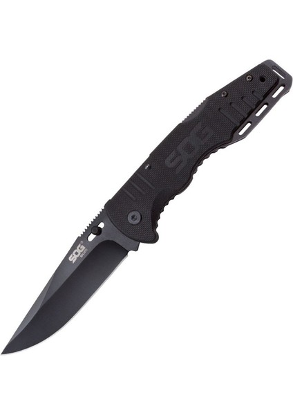 Ff-11 Salute Black Blade Çakı indirimleri