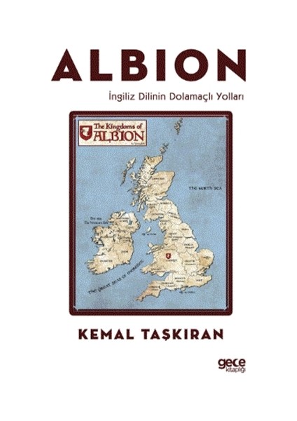 Albion - Kemal Taşkıran