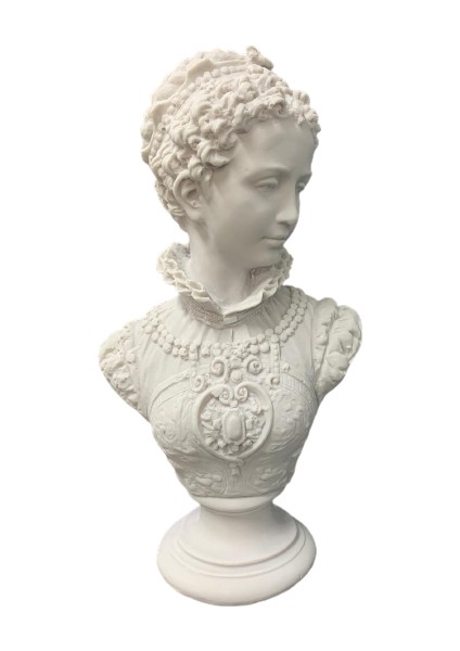 Marie ANTOİNETTE-HK110-1