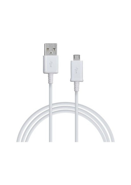 Blue Inter Lumi Micro USB Uyumlu 3 Metre Şarj Kablosu