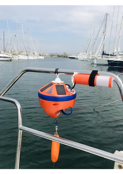 Grippy Light Otomatik Çapa Şamandırası