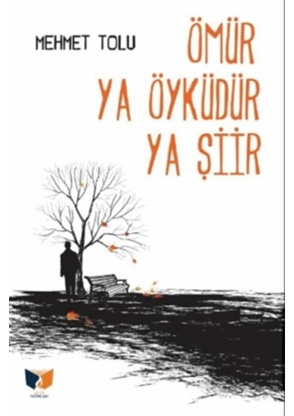 Ömür Ya Öyküdür Ya Şiir - Mehmet Tolu