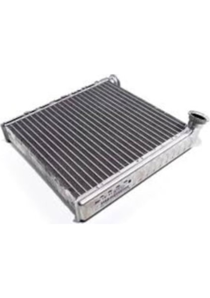 Volkswagen Golf7-Passat-Tiguan-A3-Leon Kalorifer Radyatörü 2013 ve Üstü Yıllar (5Q0819031)