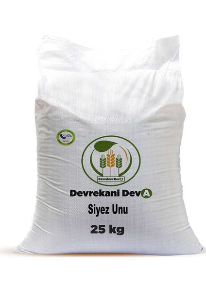 Devrekani Deva Siyez Unu 25 kg.