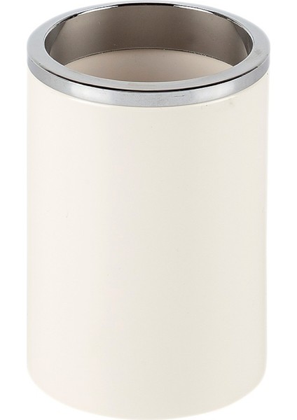 Lenox Bej Diş Fırçalık M-E33-09