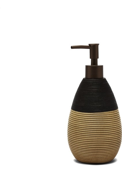 Rattan Sıvı Sabunluk