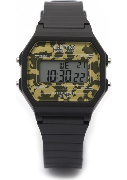 DK.9.12270.7 Unisex Kol Saati