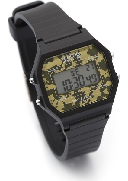 DK.9.12270.7 Unisex Kol Saati fiyatları