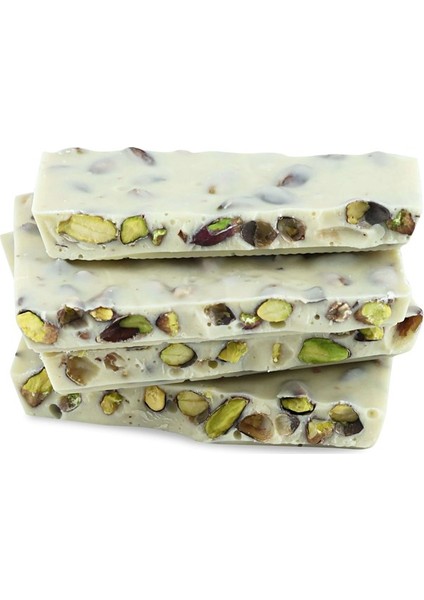 Fildişi Fıstıklı Beyoğlu Çikolatası 250 gr fiyatları