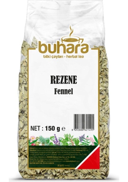 Rezene 150 gr