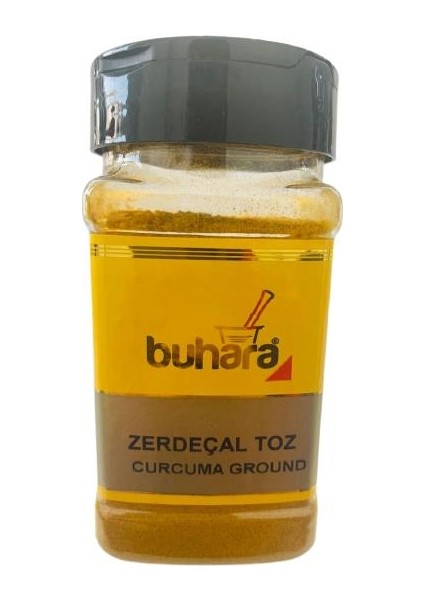 Toz Zerdeçal 150 gr