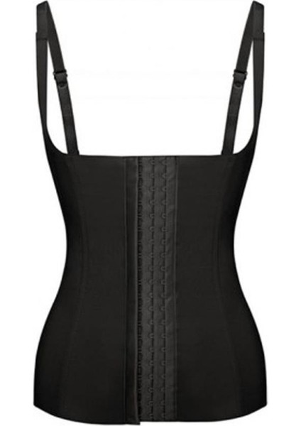 2875 Agraflı Bel ve Basen Toparlayıcı Korse Ten fırsatları