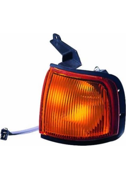 Ford Ranger Sinyal Lambası Sol 1998-2002 Arası UYUMLU(XM34 13007 Ab)
