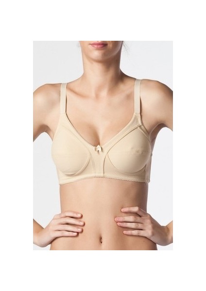 350 Elestan Mıkro.sutyen Ten