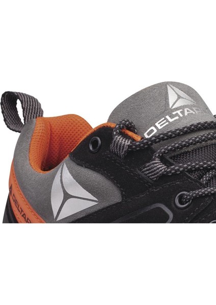 Brooklyn S3 Hro Src Kompozit Burunlu ve Tabanlı Iş Ayakkabısı indirimleri