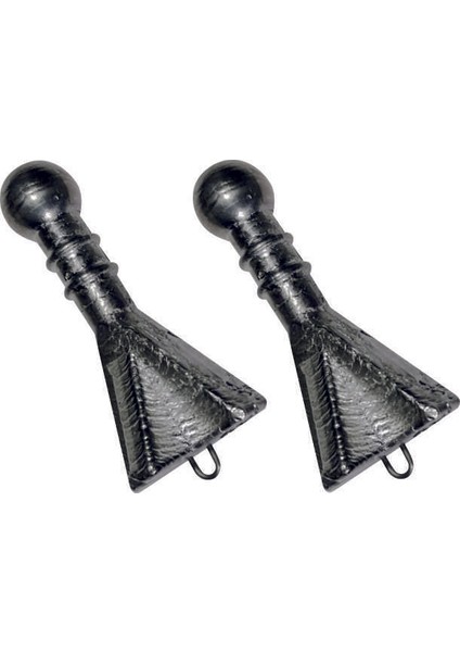 Çapa Dalga Kursunu - 200 gr 3 Lü Paket