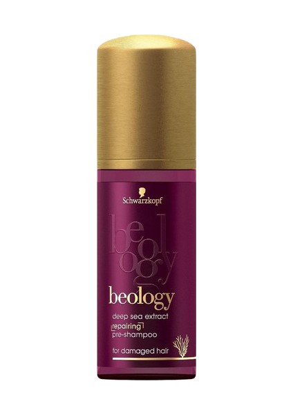 Beology Onarıcı Ilk Adım Şampuanı 50 ml