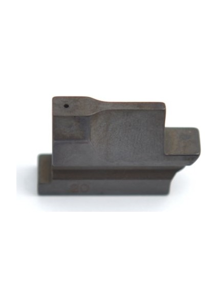 Juki Gözlü Ilik Balta 20MM / 32063000