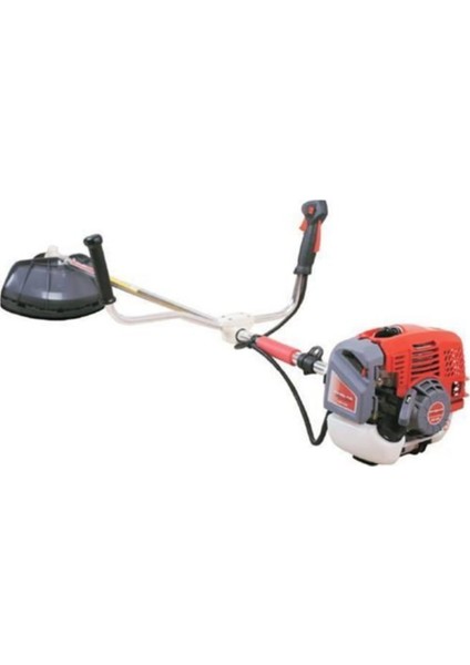 GSP550 Yan Motorlu Tırpan