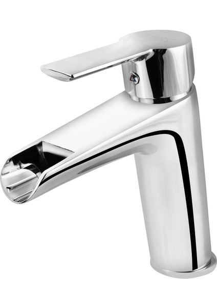 Natural Lavabo Bataryası - Krom 921521N