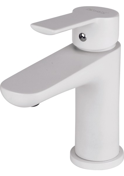 Loft Lavabo Bataryası - Beyaz 921521W