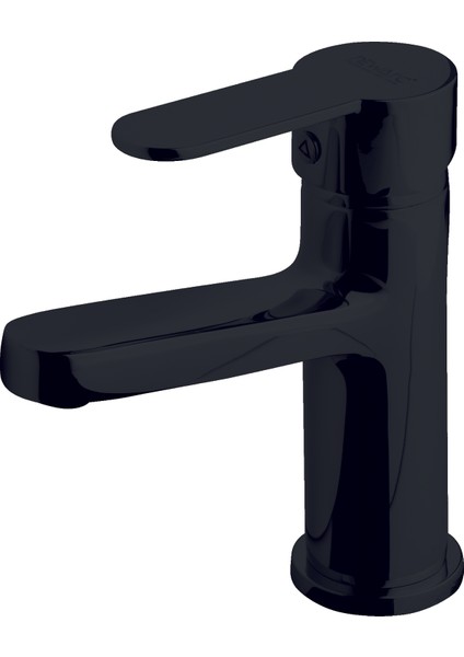 Domıno Lavabo Bataryası Siyah 971521B