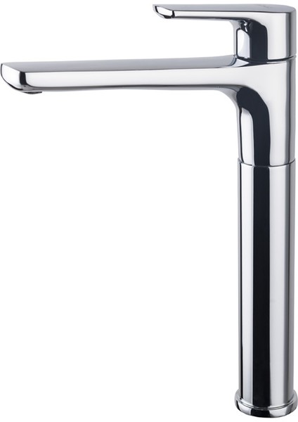 Newart Çanak Tıpı Lavabo Bataryası 150001N