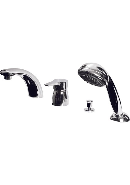 Energy Ankastre Küvet Bataryası 891151