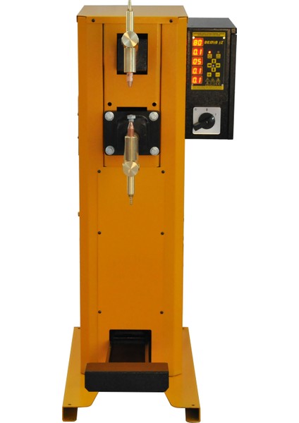 Dp 20 E Pedallı Elektronik 20 Kva Punta Kaynak Makinası