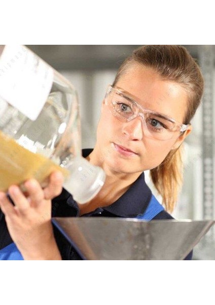 X-Pect 8320 Şeffaf Koruyucu Gözlük 10 Adet fiyatları